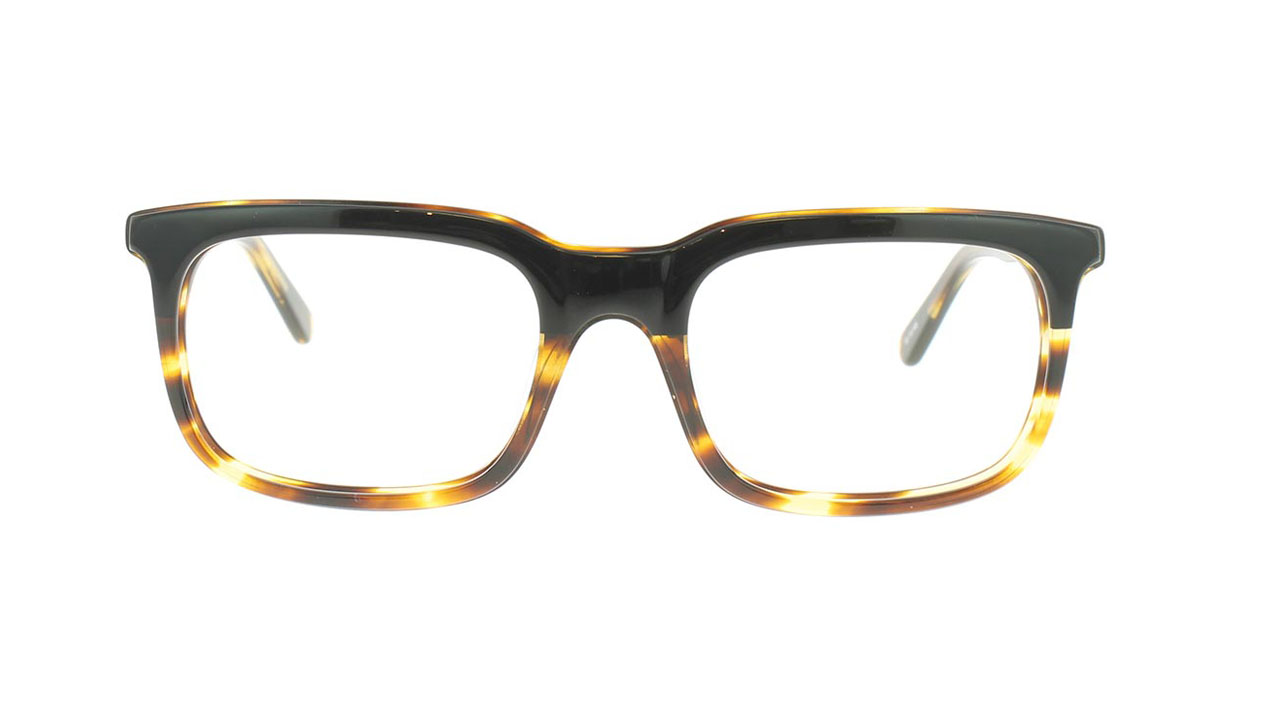 Paire de lunettes de vue Chouchous Bernard couleur noir - Doyle